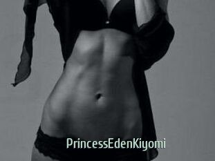 PrincessEdenKiyomi