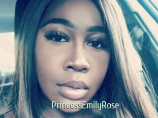 PrincessEmilyRose