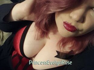 PrincessEvelynRose