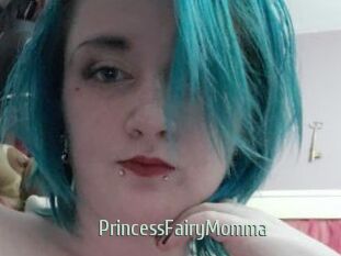 PrincessFairyMomma