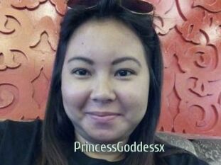 PrincessGoddessx