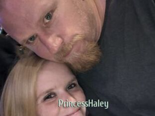 PrincessHaley