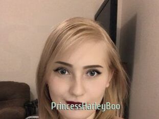 PrincessHarleyBoo