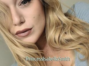 PrincessIsabellaSmith