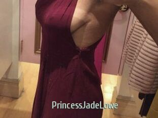 PrincessJadeLowe
