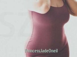 PrincessJadeOneil