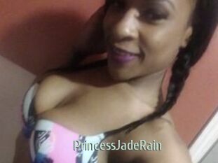 PrincessJadeRain