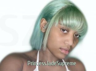 PrincessJadeSupreme