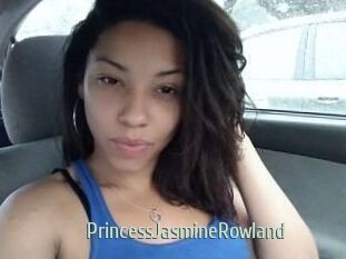 PrincessJasmineRowland