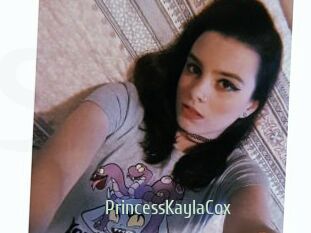 PrincessKaylaCox