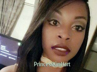PrincessKimHart