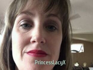 PrincessLacyX