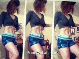 PrincessLaylaLee