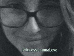 PrincessLeannaLove