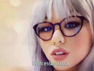 PrincessLenaLox
