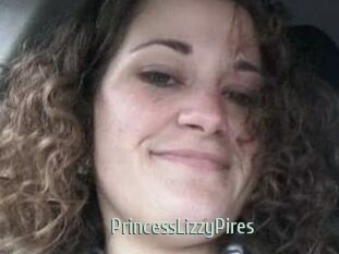 PrincessLizzyPires