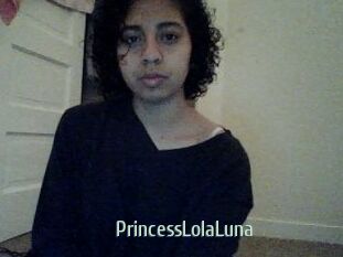 PrincessLolaLuna