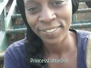 PrincessLottieDot