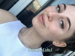 PrincessLuluJ