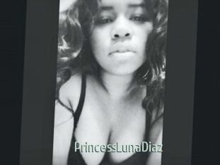PrincessLunaDiaz