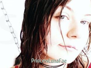PrincessLunaFae