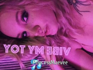 PrincessMaevee