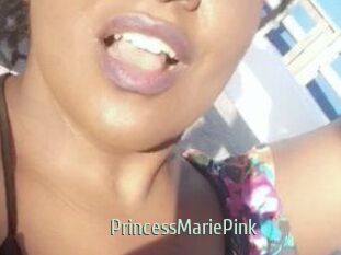 PrincessMariePink