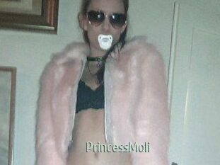 PrincessMoli