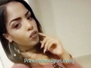 PrincessMoniqueLovely