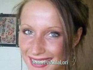 PrincessNalaLori