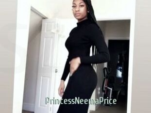 PrincessNeemaPrice