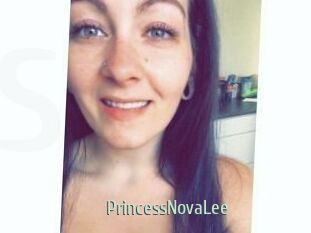 PrincessNovaLee