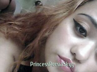 PrincessPersiaSkyy