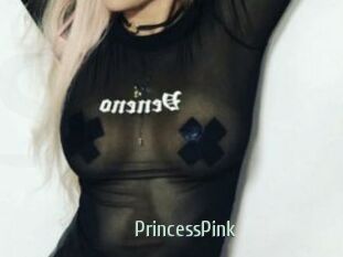 PrincessPink
