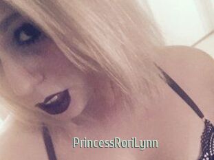 PrincessRoriLynn