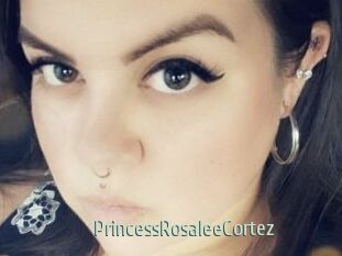 PrincessRosaleeCortez
