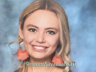 PrincessSavannahKitty