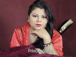 PrincessShaira