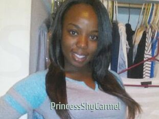 PrincessShyCarmel