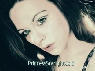 PrincessStarlightGold