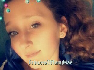 PrincessTiffanyMae
