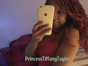 PrincessTiffanyTaylor