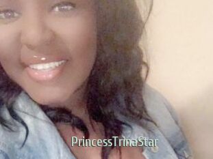 PrincessTrinaStar