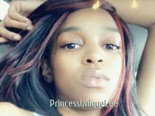 PrincessUniqueLee