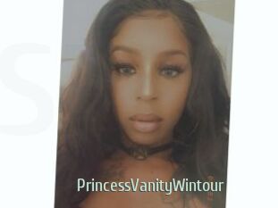 PrincessVanityWintour