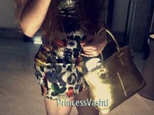 PrincessVashti