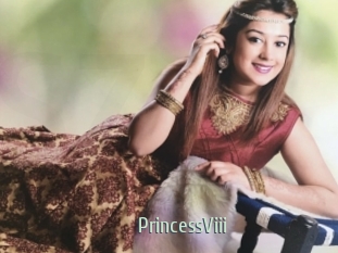 PrincessViii