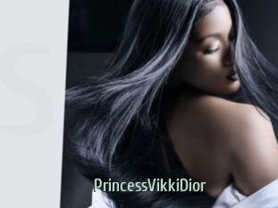 PrincessVikkiDior