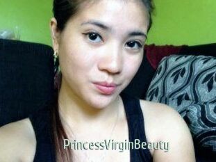 PrincessVirginBeauty