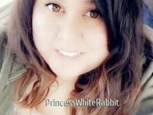 PrincessWhiteRabbit